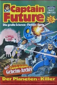 Der Planeten-Killer