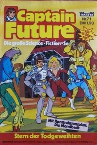 Stern der Todgeweihten