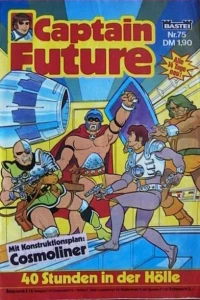 40 Stunden in der Hölle