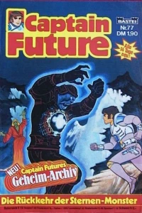 Die Rückkehr der Sternen-Monster