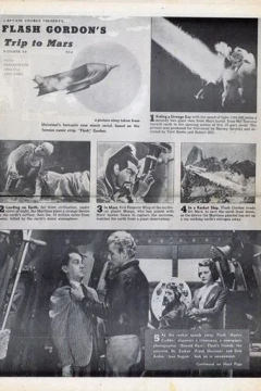 Flash Gordon's Trip to Mars