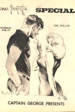 Frank Frazetta Special