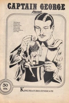 King Features Syndicate