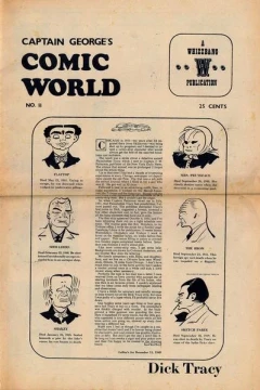 Dick Tracy