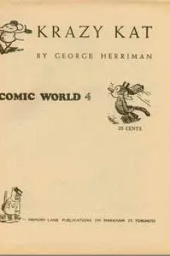 Krazy Kat