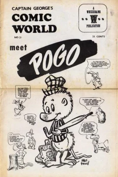 Meet Pogo