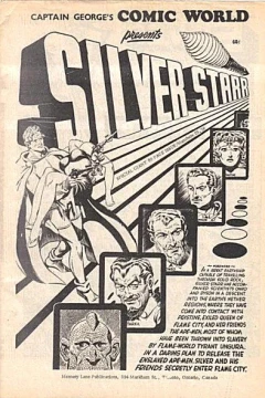 Silver Starr