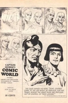 Special How to Draw Issue