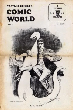 W. R. Hearst
