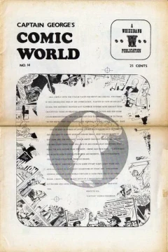 Issue #14