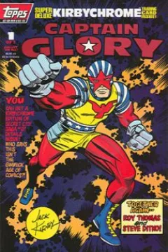 The Power And The Glory