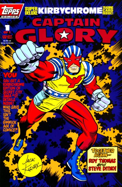 Cover of The Power And The Glory