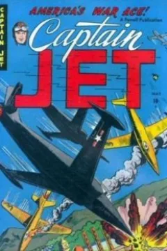Issue #1