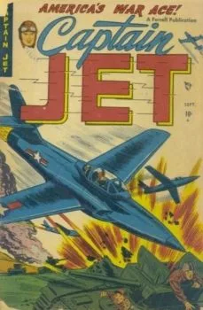 Cover of Issue #3