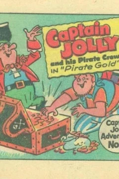 Pirate Gold