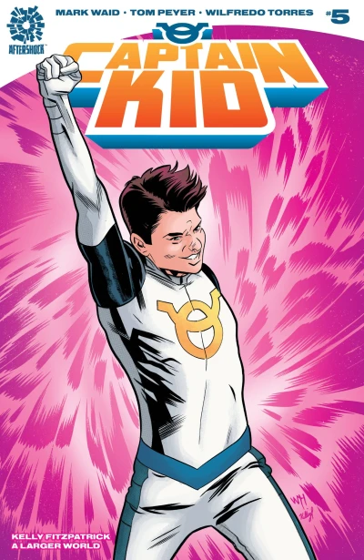 Cover of The Good News