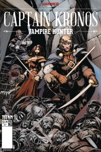 Verse Two: Evil Under the Sky