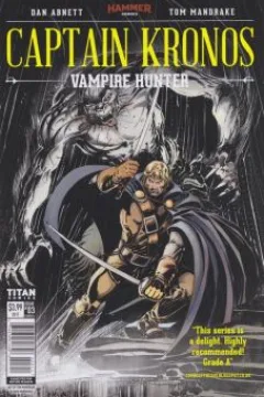 Issue #3