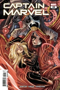 Strange Magic, Part 2 of 3
