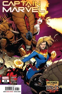 Revenge of the Brood, Part Six