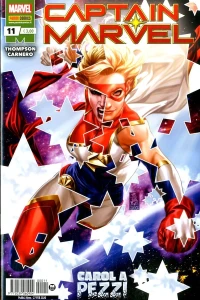 Issue #11