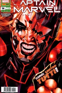 Issue #14