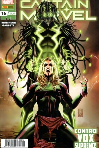 Issue #16