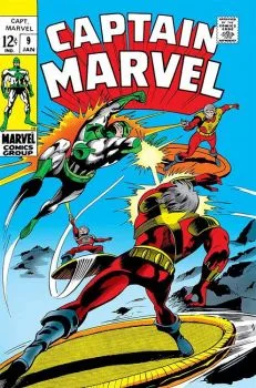 Cover of Between Hammer and Anvil!