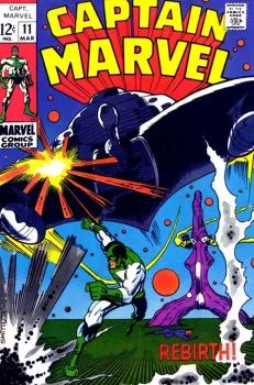 Cover of Rebirth!
