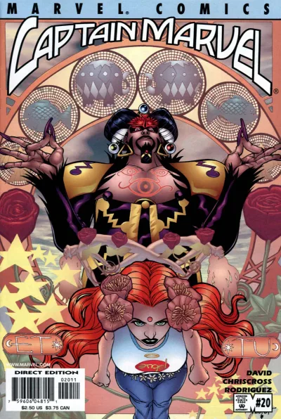 Cover of Mother's Day