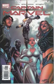 Cover of ...Exit Strategy