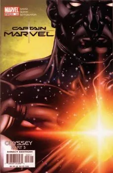 Cover of ...Go the Spoils