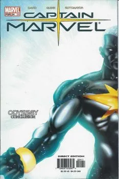Cover of ...Go the Spoils