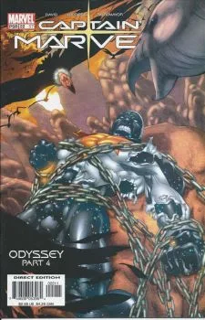 Cover of Second Coming