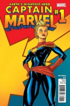 Issue #1
