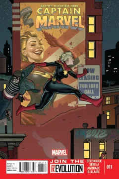 Issue #11