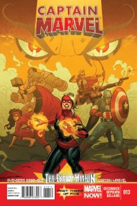 The Enemy Within Part 3 of 5