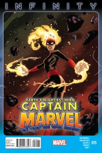 Kiss Today Goodbye, Part One of Two