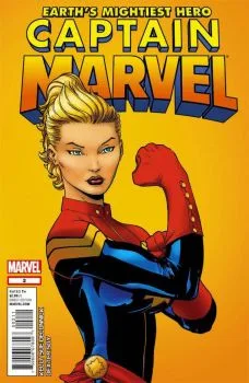 Cover of Issue #2