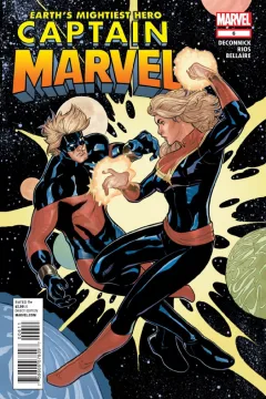 Issue #6