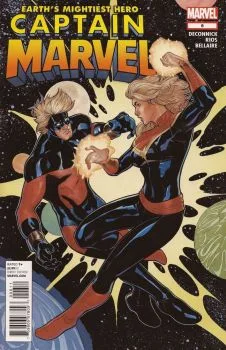 Cover of Issue #6