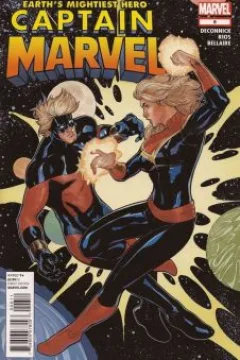 Issue #6