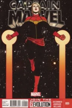 Issue #9