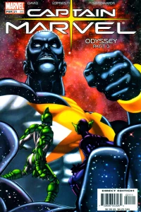 Munchhausen Syndrome