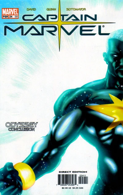 Cover of ...Go the Spoils