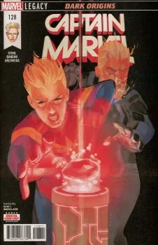 Cover of Dark Origins Part 4