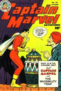 The Miniature Giants