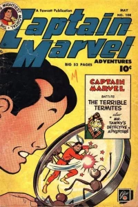 The Terrible Termites