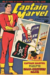 The American Century Ch. 1: The Great Half-Century Fair