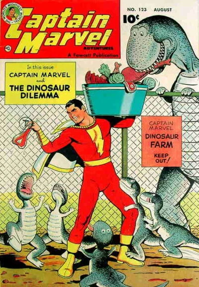Cover of The Dinosaur Dilemma